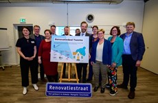 Afbeelding 1 van Renovatiedeal Twente: minder energiearmoede door versnelling verduurzaming