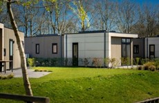 Afbeelding 1 van Innovatief Host City concept voor betaalbare woningbouw in Enschede