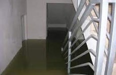 Afbeelding 1 van Wateroverlast in de kelder?