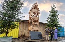Afbeelding 1 van Start bouw TEX Buitengewoon