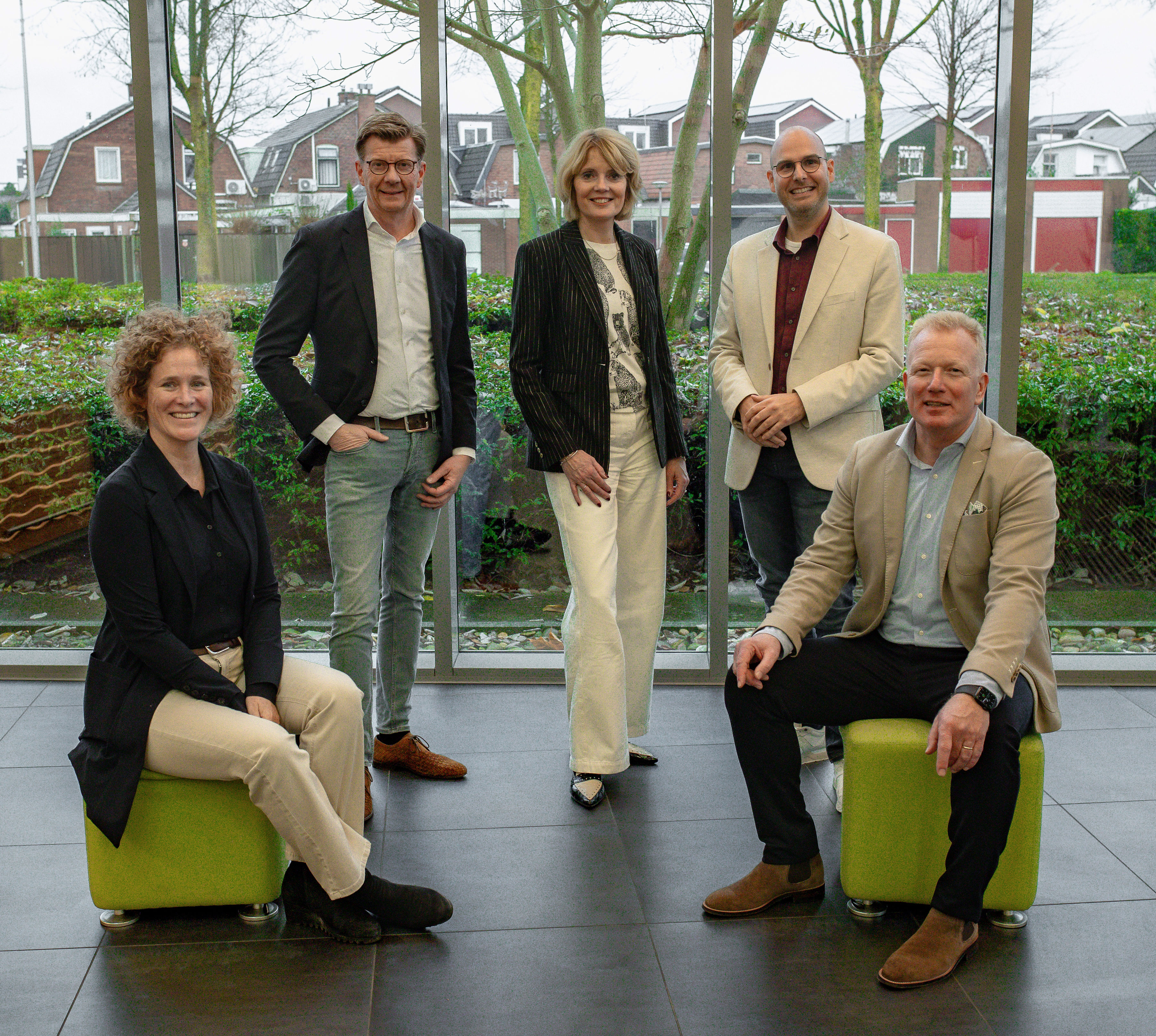 Raad van commissarissen